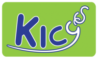 K. Inter Control Co.,Ltd. (KIC) Logo